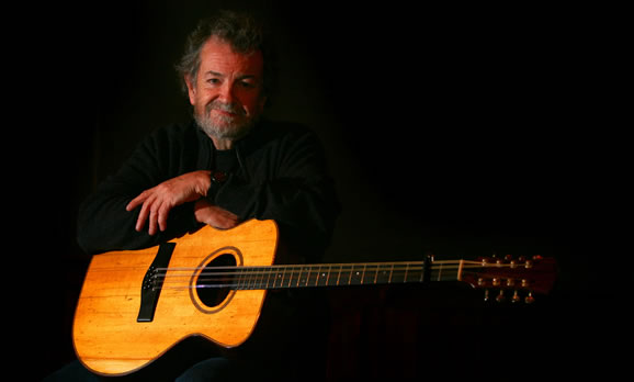Andy Irvine - Abocurragh