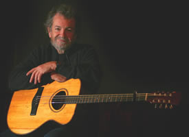Andy Irvine - Abocurragh