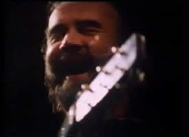 Early Transatlanitc Session: John Martyn with Kathy Mattea