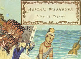 Abigail Washburn - City of Refuge