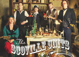 The Scoville Units